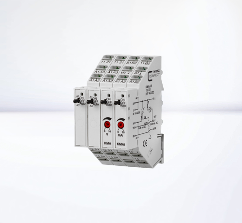 Schnittstellenmodule 