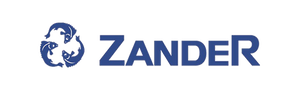 Zander-Gruppe