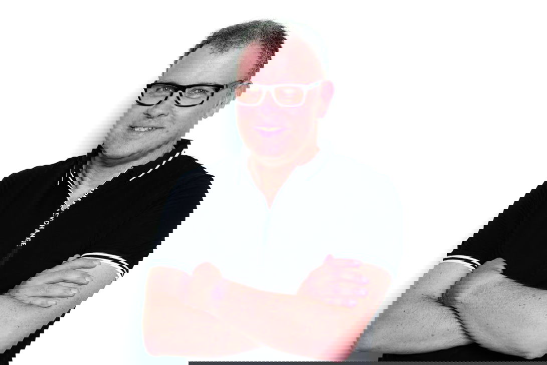 Graphisoft benennt Daniel Csillag als neuen CEO