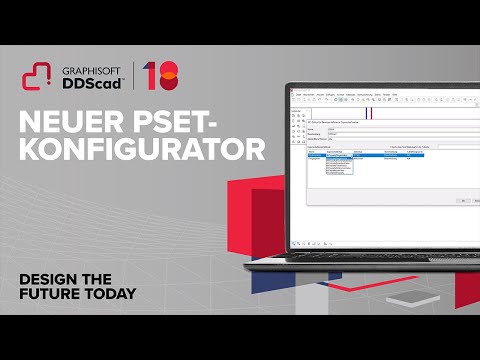 Neuer PSet-Konfigurator