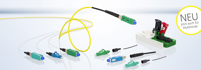 OpDAT FAST™ Hybrid