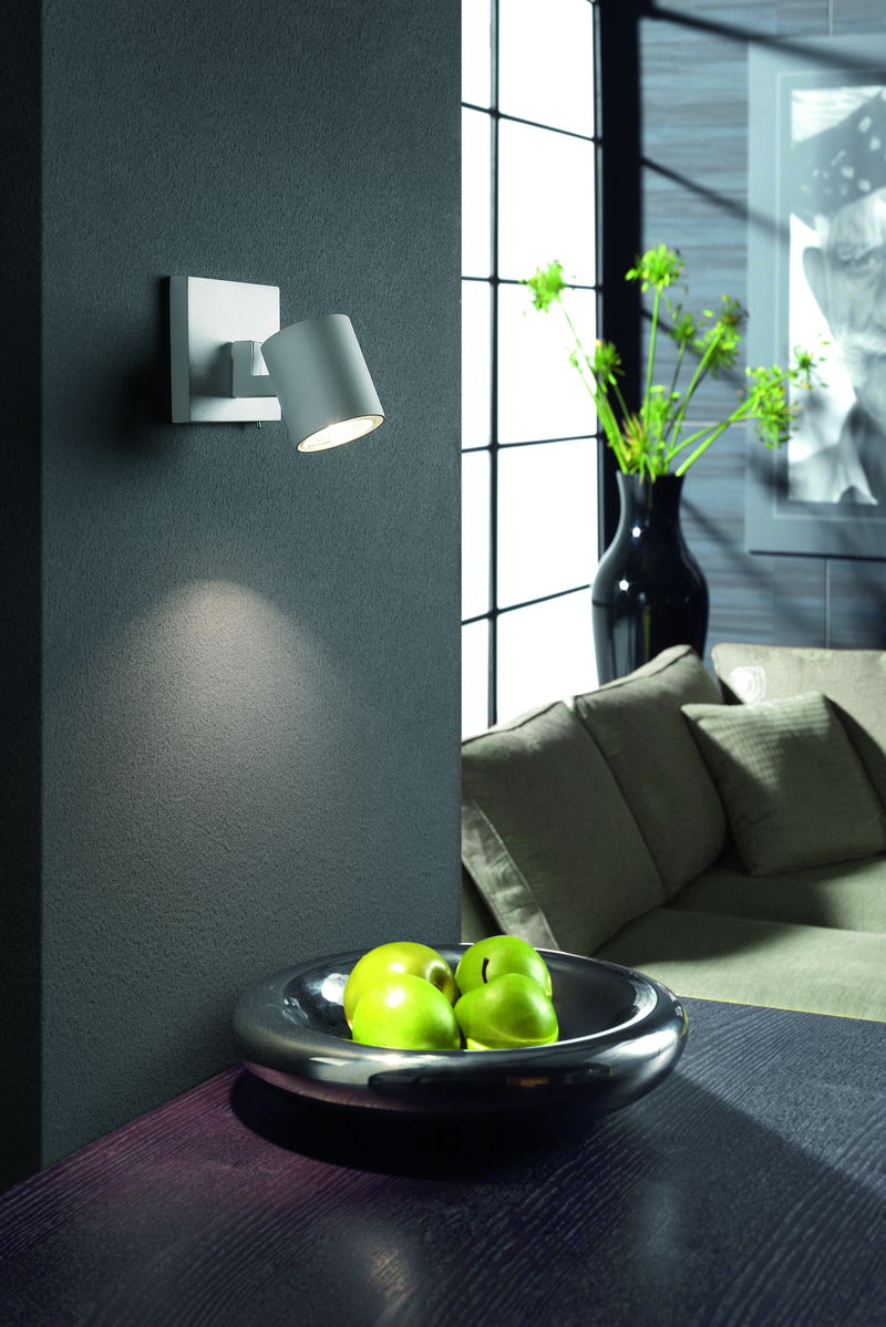 Podium for the home - Leuchten für den Heimbereich