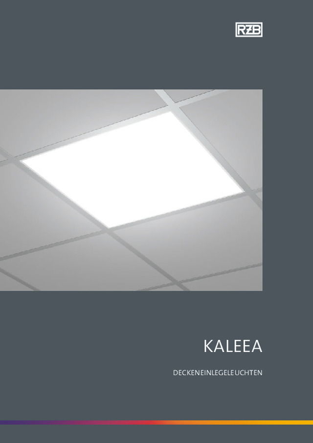 KALEEA
