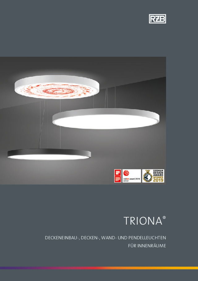 TRIONA®