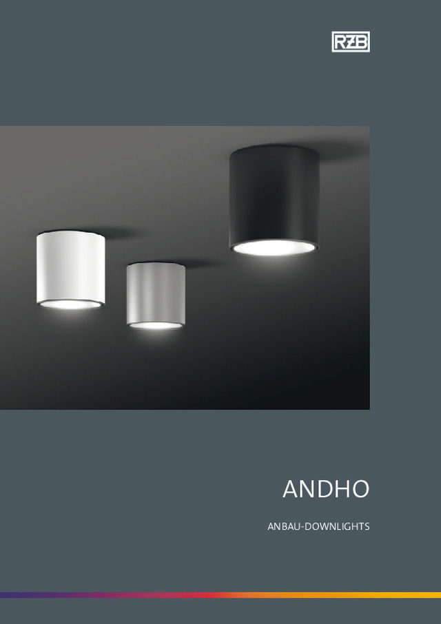 ANDHO