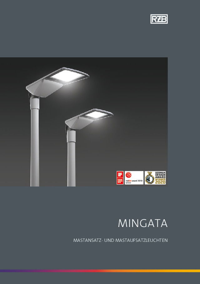 MINGATA
