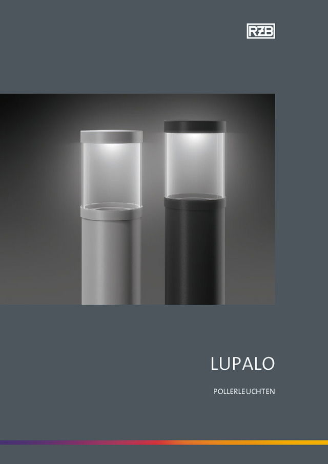 LUPALO