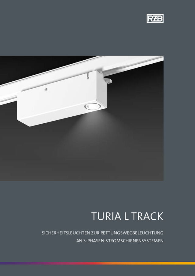TURIA L TRACK