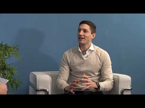 scireum talks: Hannes Römisch (Mainmetall) zu Entwicklungen im E-Commerce Teil 1 von 2
