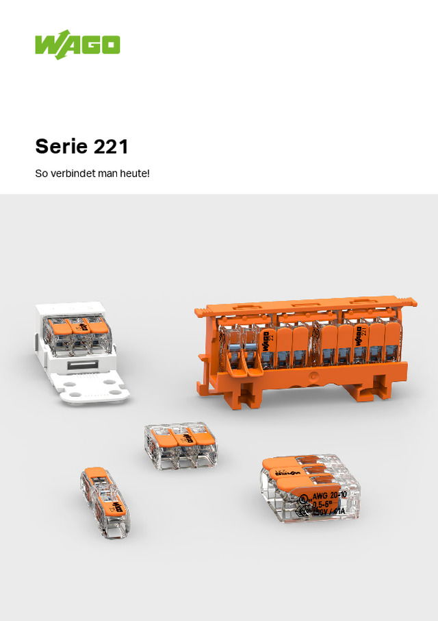 Serie 221