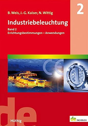 Beleuchtung von Baustellen