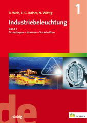 Anforderungen an Sicherheitsleuchten nach DIN EN 1838 [66]