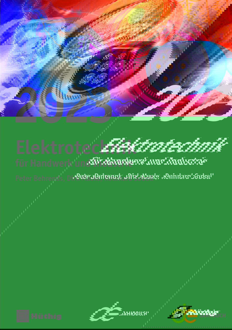 Elektrotechnik für Handwerk und Industrie 2023