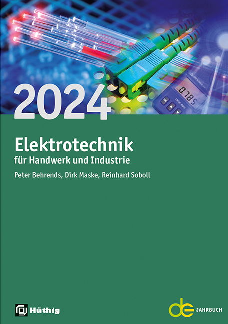 Sicherheit von komplexen Kundenanlagen im Netzparallel- und Inselbetrieb