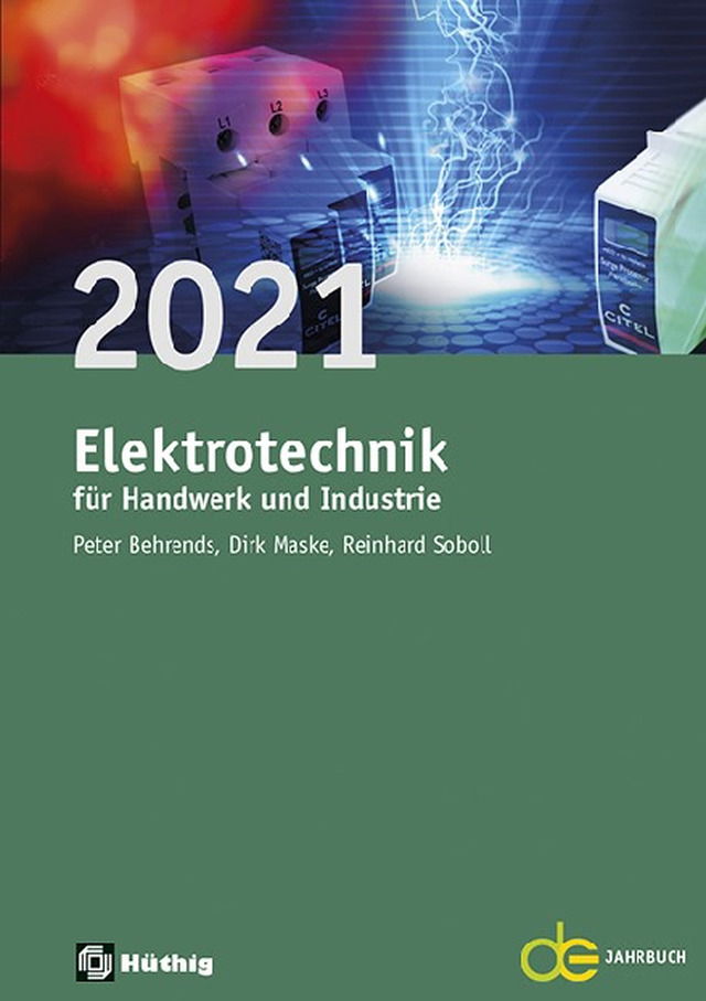 Einsatz von Fehlerstrom-Schutzeinrichtungen (RCDs) in der Industrie