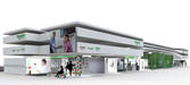 Merten, Ritto und Schneider Electric freuen sich auf Ihren Besuch auf der belektro 2012
