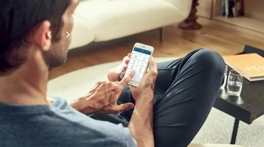Effiziente Klimaregelung: Steuern Sie Split-Geräte mit dem LUXORliving AC IR1 Gateway via App