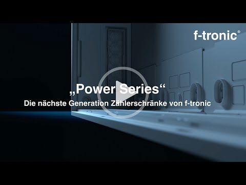 Power Series – Alle Features und Neuheiten