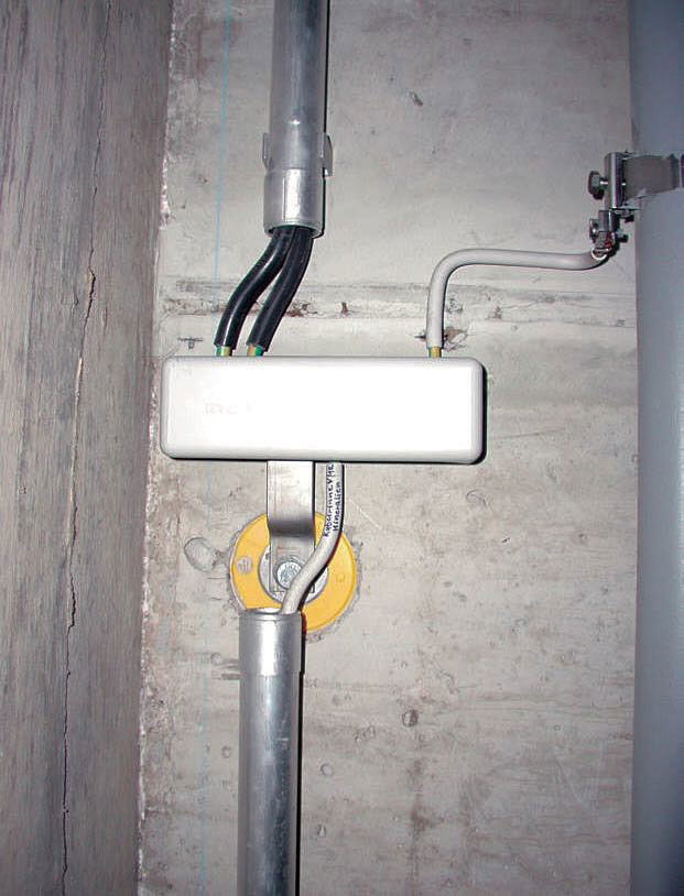 Der Fundamenterder