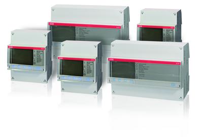 Messen, überwachen, optimieren