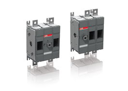Einfach optimal – OTDC Lasttrennschalter von100-250 A