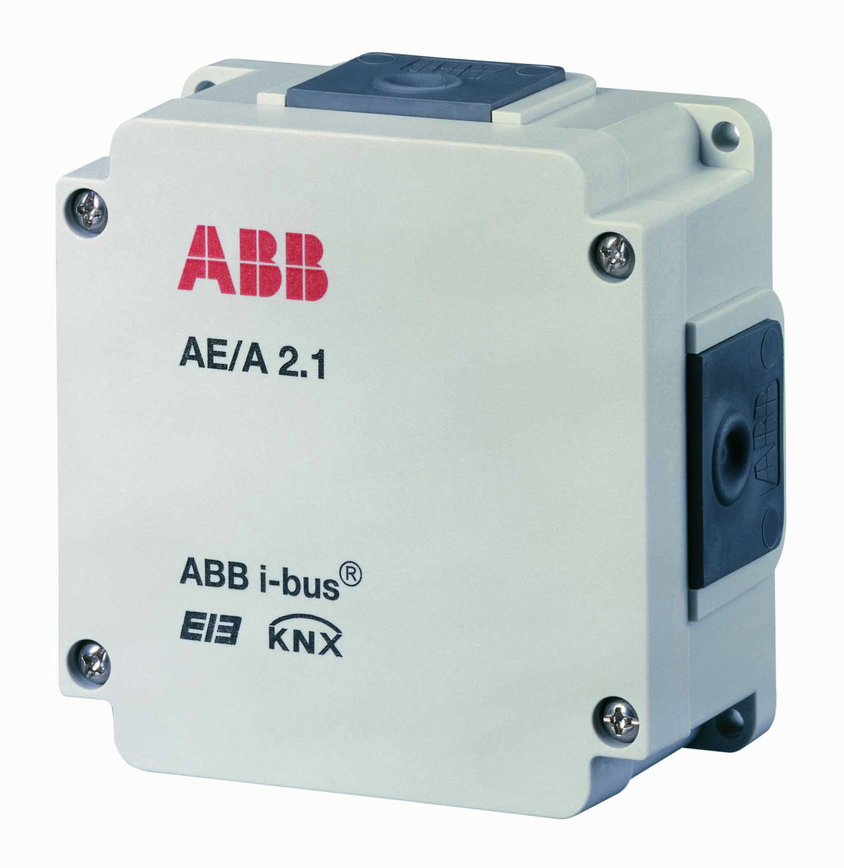 Analoge Größen dezentral erfassen - Analogeingang AE/A 2.1