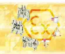 ABB  Reihenklemmen nach ATEX 100a