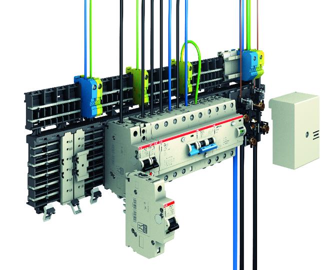 SMISSLINE TP– Sicher unter Spannung