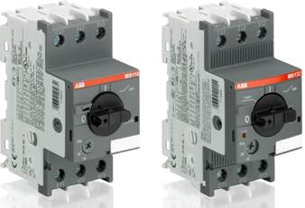 Motorschutzschalter MS116 / MS132