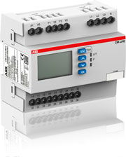 Neues Einstellprotokoll für CM-UFD.M31