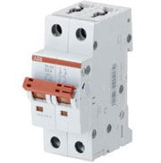 Neue Lasttrennschalter für die Hutschiene