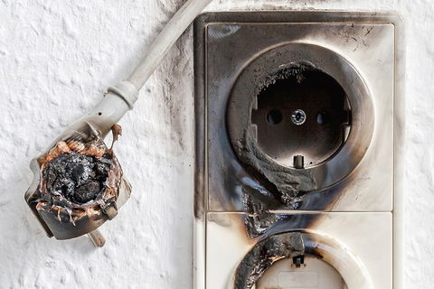 Wie unzureichender Überspannungsschutz Existenzen bedrohen kann