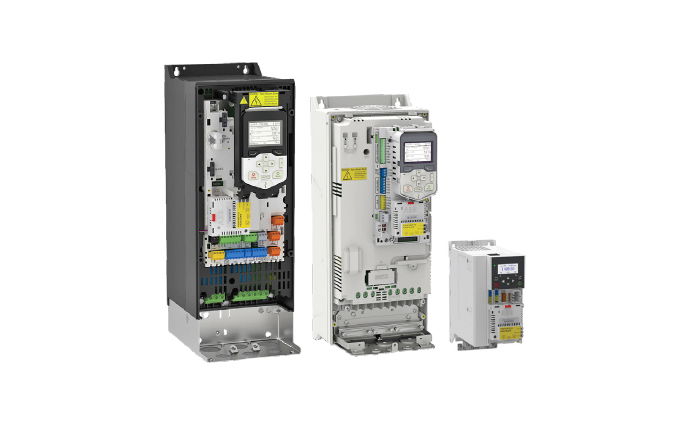 Neue antriebsbasierte funktionale Sicherheit vereinfacht Maschinenautomatisierung