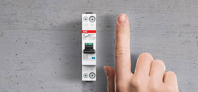 Kleinster FI/LS als 100%-Lösung der DIN 18015