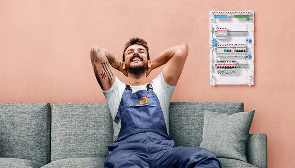 FlexLine® I verfügbar ab Herbst 2023