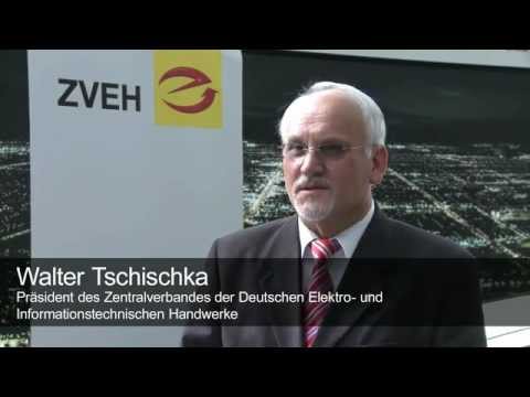 ABB und ZVEH Heidelberger E-Symposium 2012