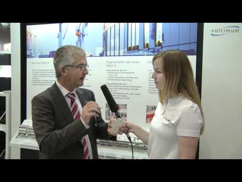Elektrotechnik 2011: Interview mit Dr. Volker Biewendt von der ABB Stotz-Kontakt GmbH