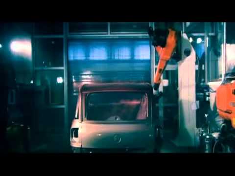 ABB Imagefilm Energiesparende Technologie