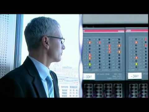 Imagefilm ABB Stotz-Kontakt