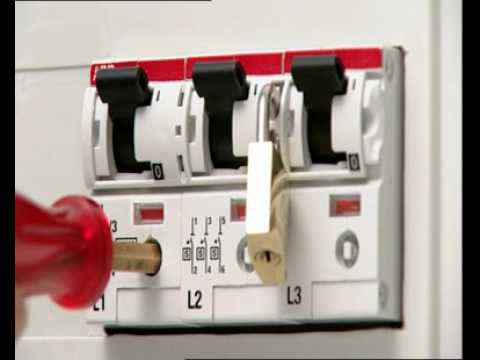 S750 - der neue selektive Haupt-Sicherungsautomat von ABB