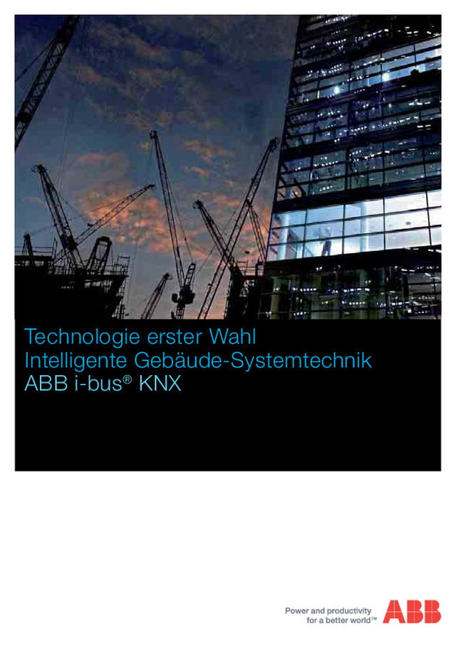 Technologie erster Wahl