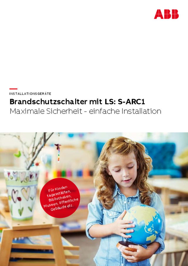 AFDD Broschüre