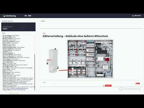 Normgerechter Überspannungsschutz in Wohngebäuden