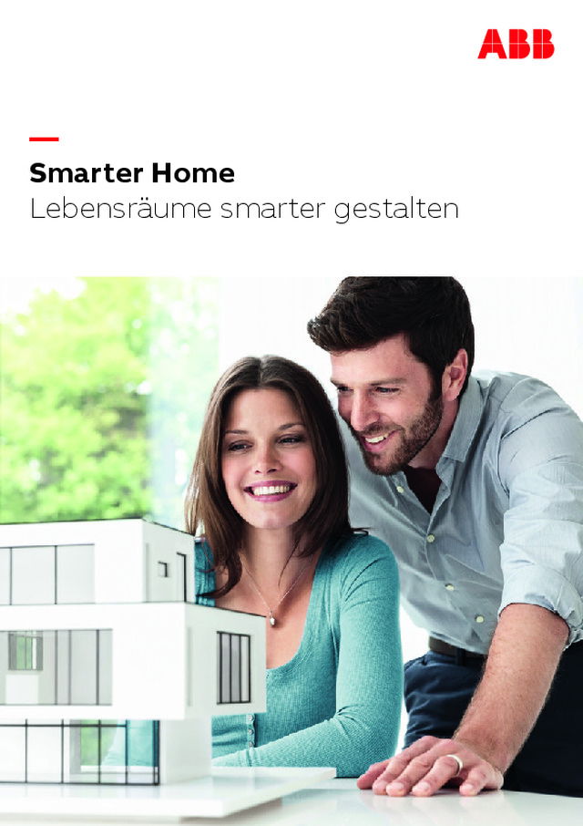Smarter Home