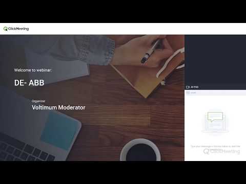 Aufzeichnung: ComfortLine Gehäuse-Systeme