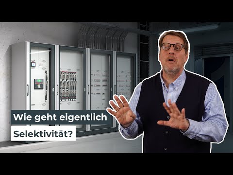 Was ist Selektivität und wie kann sie umgesetzt werden?