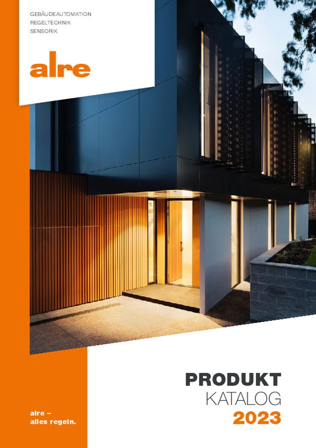 PRODUKT KATALOG 2023