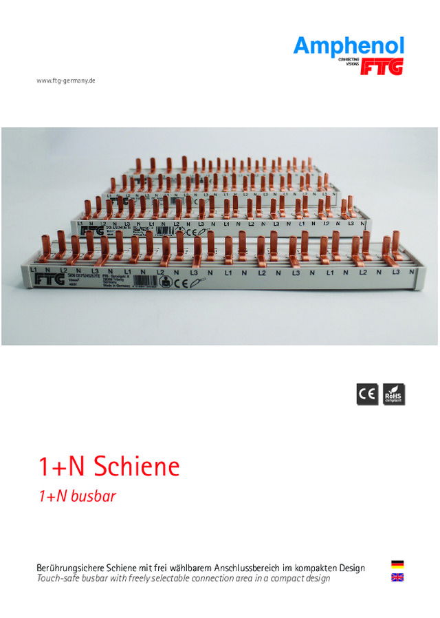 1+N Phasenschinen