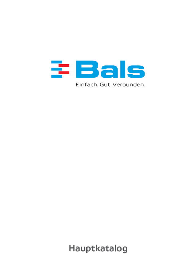 Hauptkatalog 2020