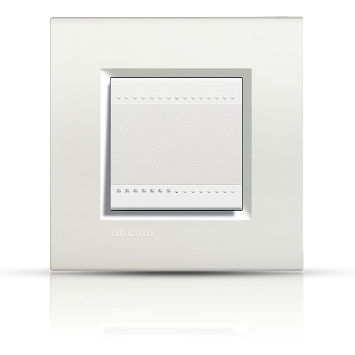 Living Light Schalterprogramm